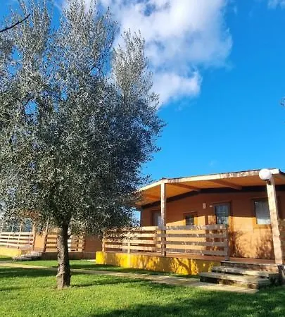בית נופש Santoro